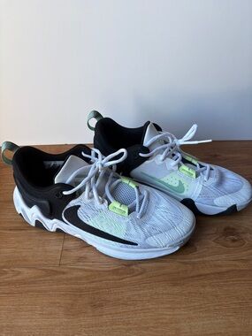 Nike Giannis Immortality 2 Big Kids Sneakers